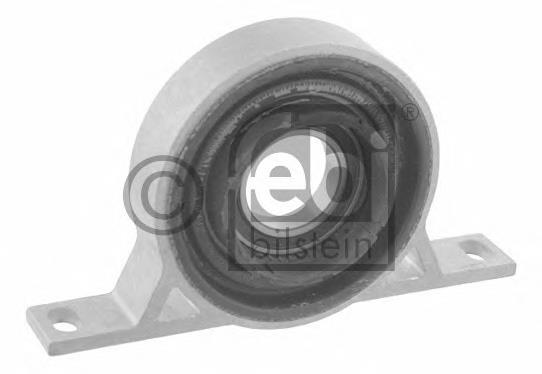 Rodamiento central del eje de transmisión Febi 26316 precio, desde 23,97 EUR