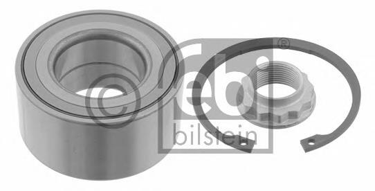 Comprar 26314 Febi Cojinete de rueda trasero