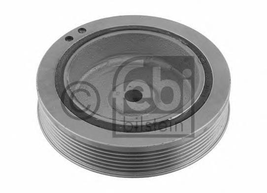 Polea, cigüeñal Renault Scenic 1 JA0, JA1, FA0