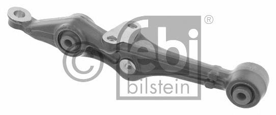 Comprar 24971 Febi Brazo inferior izquierdo de la suspensión delantera