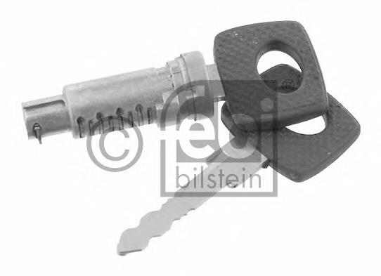 Comprar 24976 Febi Bombín de cerradura de puerta delantera