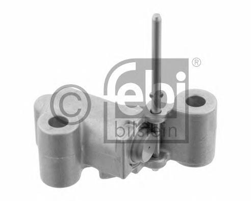Tensor de cadena de distribución izquierdo 25413 Febi