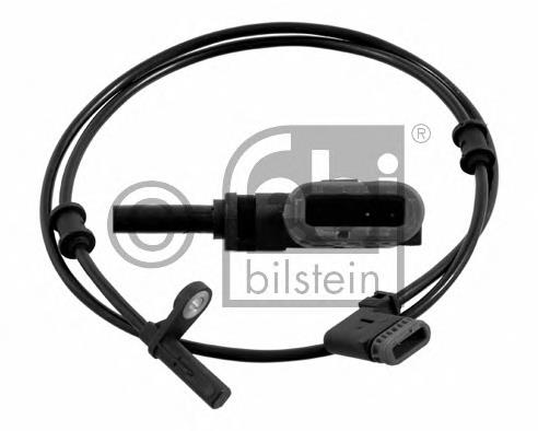 30033 Febi sensor abs trasero derecho