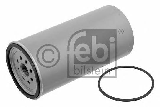 30006 Febi filtro combustible