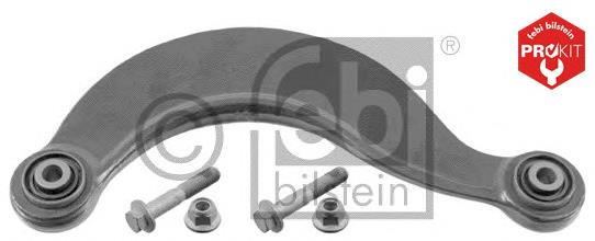 Brazo superior de suspensión trasera izquierdo/derecho Febi 30004 precio, desde 30,89 EUR