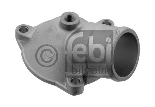 Tapa de termostato Febi 30080