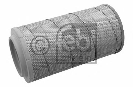 El filtro de aire Febi 30072 precio, desde 60,17 EUR