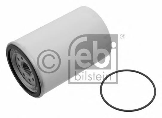 Filtro de gasoil Febi 30069