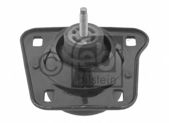 Soporte de motor derecho 30052 Febi