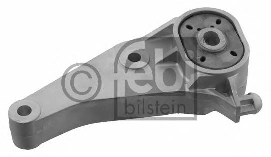 Soporte del soporte trasero del motor 30047 Febi