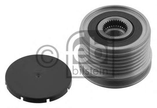 Polea alternador 30067 Febi