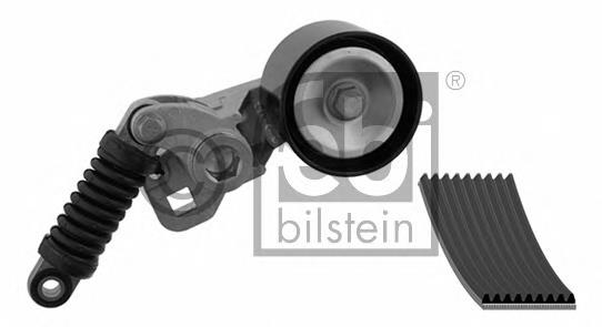 Correa de transmisión para Mercedes Benz Truck TRUCK ACTROS 