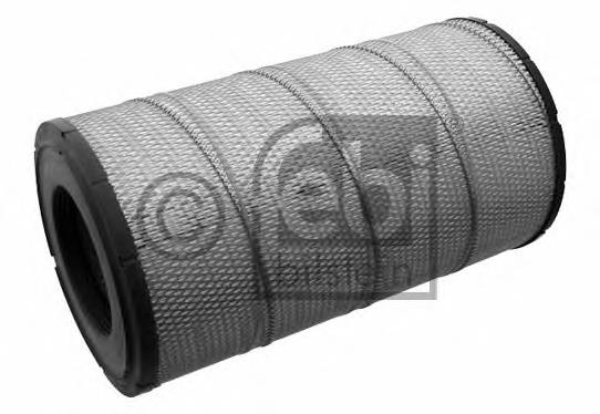 Filtro de aire 30193 Febi