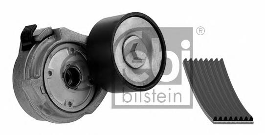 Correa de transmisión, completo para Mercedes Benz Truck TRUCK ATEGO II 