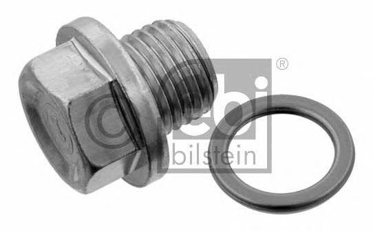 Comprar 30269 Febi Tapón del cárter de aceite