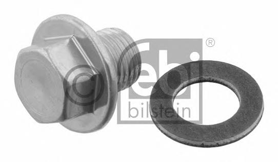 Tapon de cárter Febi 30264
