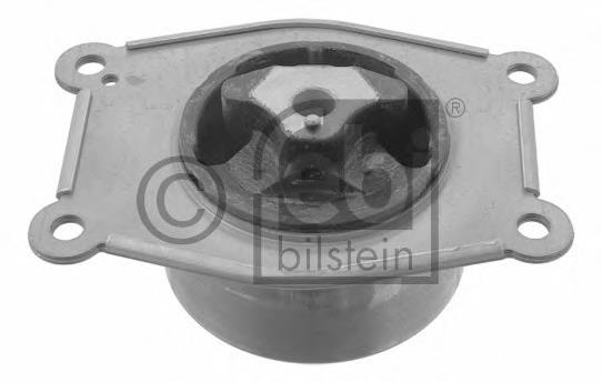Comprar 30105 Febi Soporte izquierdo del motor