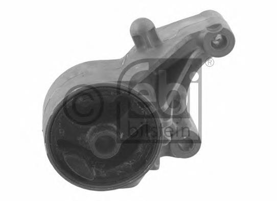 Soporte motor delantero 30109 Febi