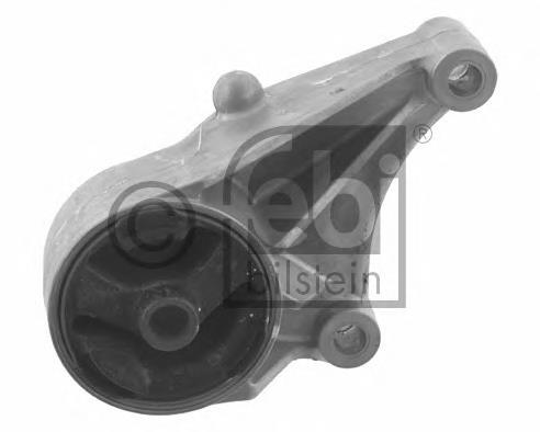 Soporte de motor delantero 30110 Febi