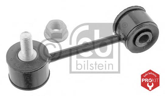 Bieleta estabilizadora delantera 30154 Febi