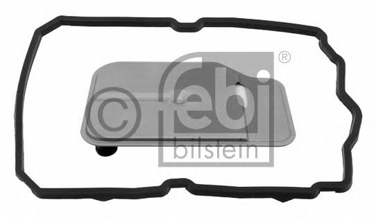 Filtro de transmisión automática Febi 30157 precio, desde 22,97 EUR