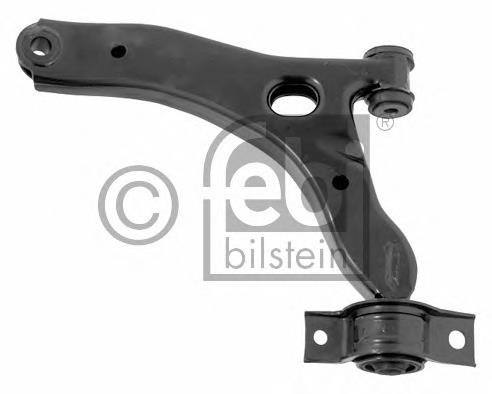 Comprar 29651 Febi Brazo inferior izquierdo de la suspensión delantera