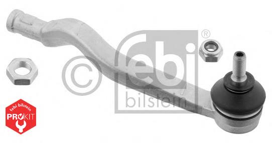 Rótula de barra de acoplamiento Febi 29624 precio, desde 12,25 EUR
