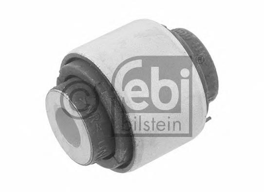 Comprar 29689 Febi Silentblock del brazo superior de suspensión trasera