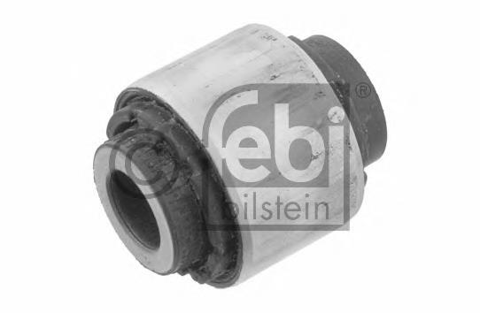 Silentblock del brazo superior de suspensión trasera Febi 29682