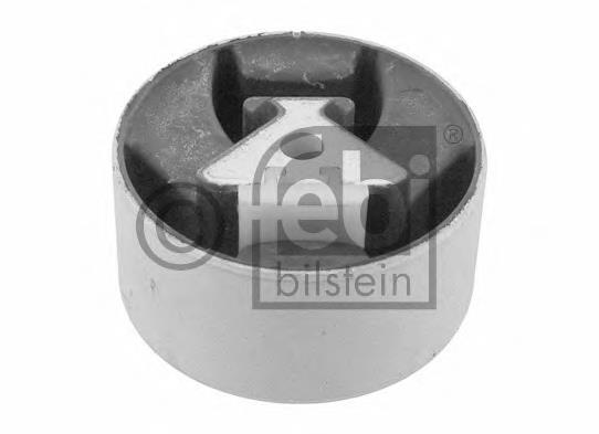 29701 Febi Soporte izquierdo de motor con silentblock