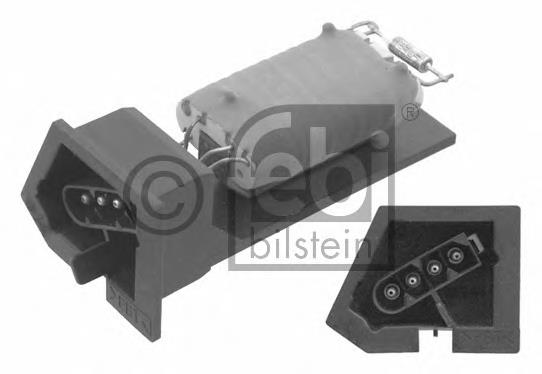 Comprar 29519 Febi Resistencia de calefacción