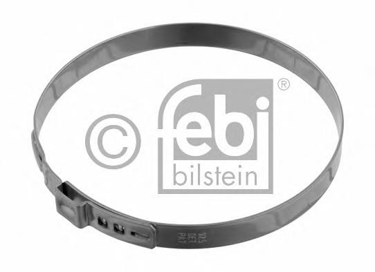 Abrazadera universal de fuelle de junta homocinética Febi 29500 precio, desde 0,56 EUR