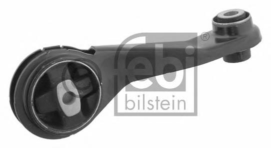 Soporte de motor trasero 29510 Febi