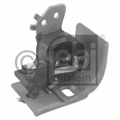 Abrazadera trasera del silenciador Febi 29585 precio, desde 12,09 EUR