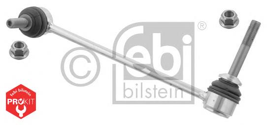 Bieleta estabilizadora delantera izquierda Febi 29615 precio, desde 18,98 EUR