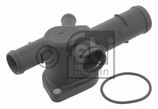 Brida del sistema de refrigeración (triple unión) Febi 29888 precio, desde 7,29 EUR