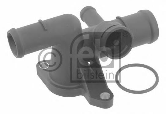 Brida del sistema de refrigeración (triple unión) Febi 29886 precio, desde 4,07 EUR