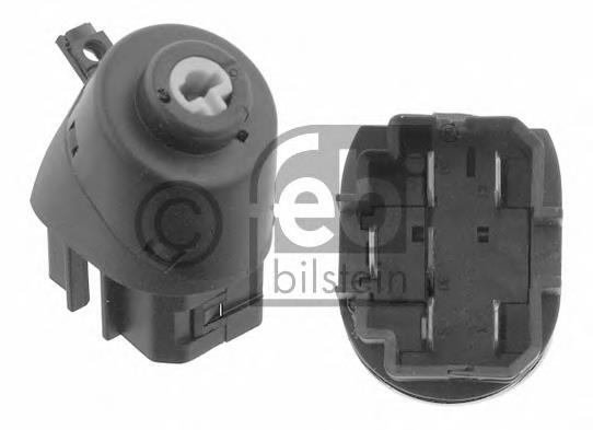 Interruptor de encendido / arranque Volkswagen Golf 2 19E, 1G1