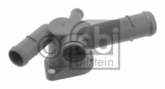 Brida del sistema de refrigeración (triple unión) Febi 29791 precio, desde 4,37 EUR