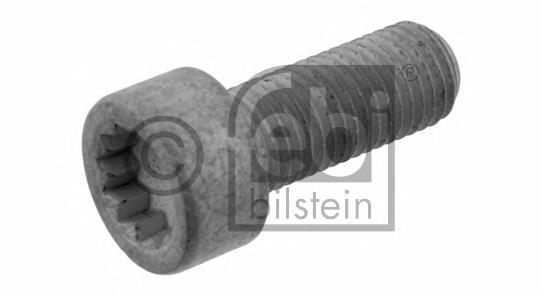 Tornillo de fijación de la rótula de suspensión delantera al muñón VAG N10409601 precio, desde 4,69 EUR