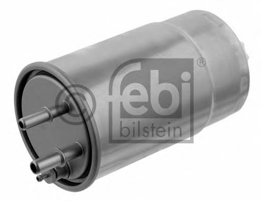 Filtro combustible Febi 30757 precio, desde 32,08 EUR