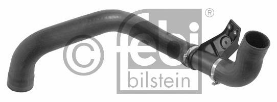 Tubo intercooler 30851 Febi