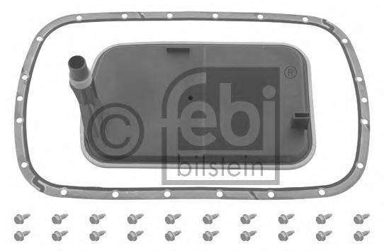 Comprar 30849 Febi Filtro de transmisión automática