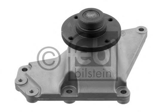 Soporte del acoplamiento viscoso del sistema de refrigeración A6422000220 Mercedes