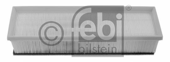 El filtro de aire Febi 30751 precio, desde 6,75 EUR