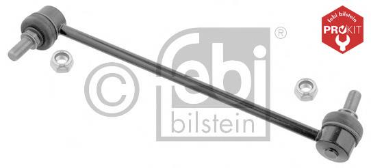 Bieleta estabilizadora delantera izquierda Febi 30985 precio, desde 13,18 EUR