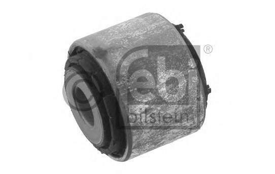 Silentblock del brazo superior de suspensión trasera 30983 Febi