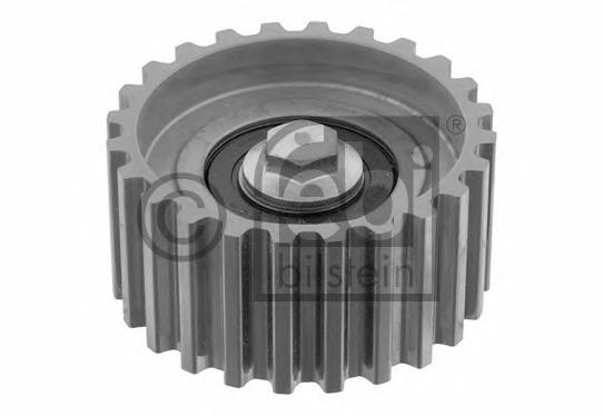 Rodillo intermedio de correa dentada Fiat Ducato 3 250