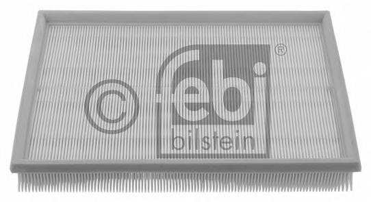 El filtro de aire Febi 30992 precio, desde 5,90 EUR