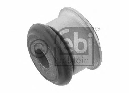 30970 Febi Bloqueo Silencioso (Almohada) De La Viga Delantera (Bastidor Auxiliar)